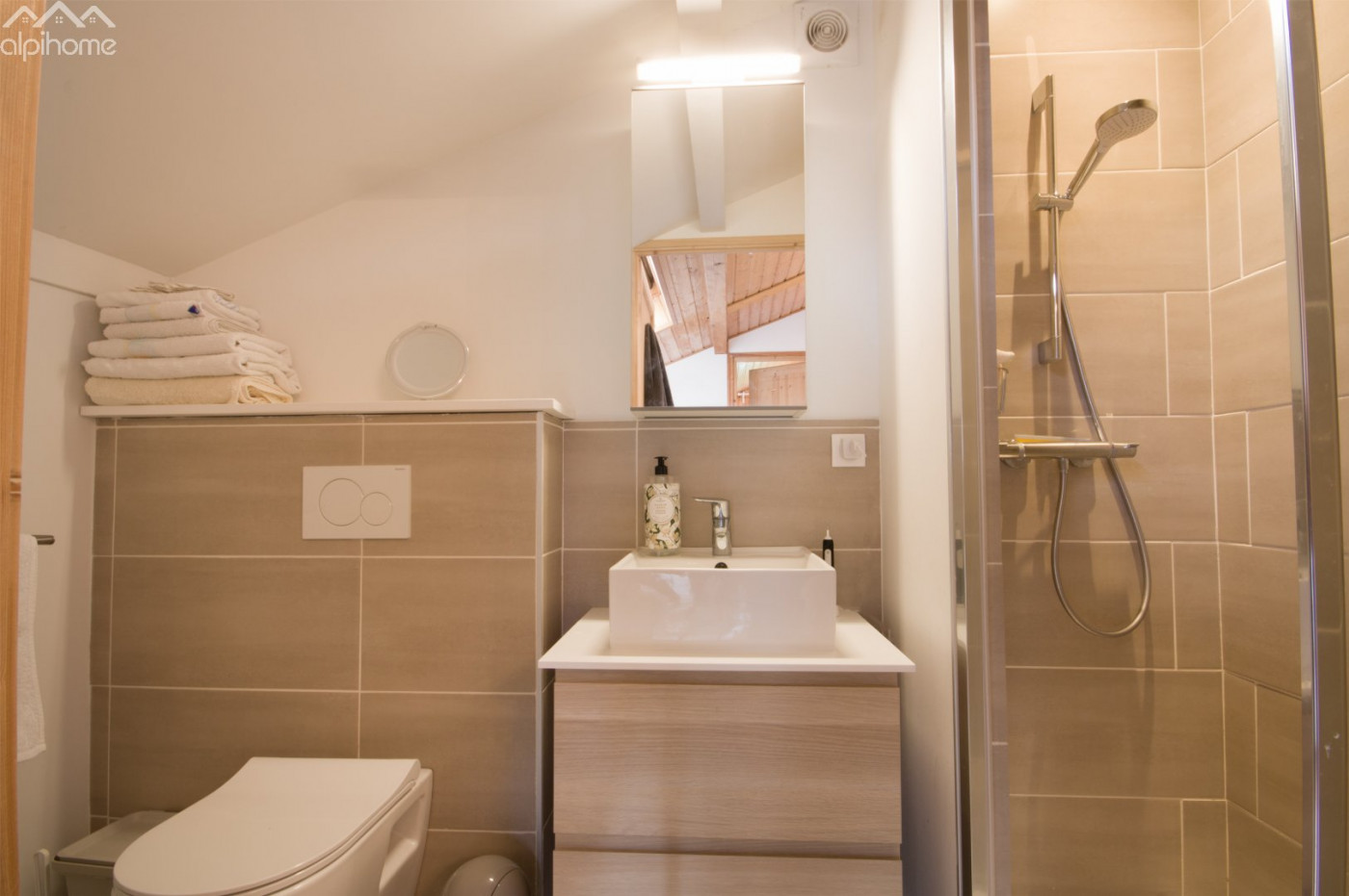 sale Chalet Saint Gervais Les Bains - Photo 11