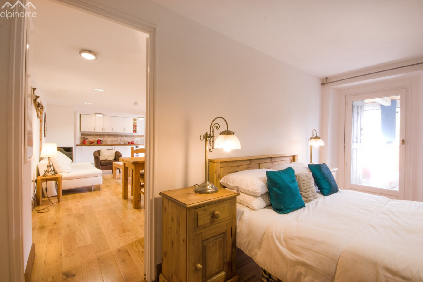 sale Appartement Saint Gervais Les Bains - Photo 14