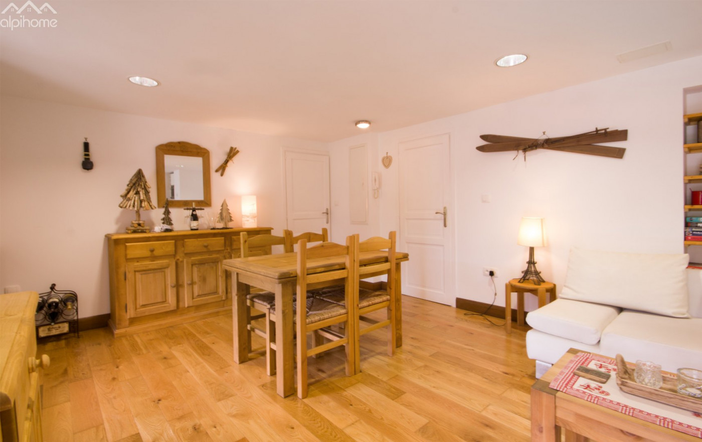 sale Appartement Saint Gervais Les Bains - Photo 13