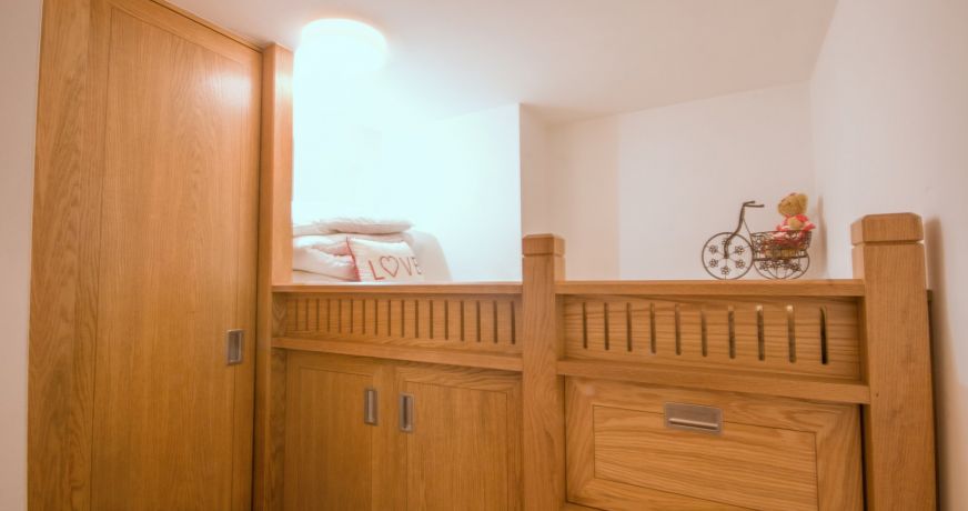 vente Appartement Saint Gervais Les Bains