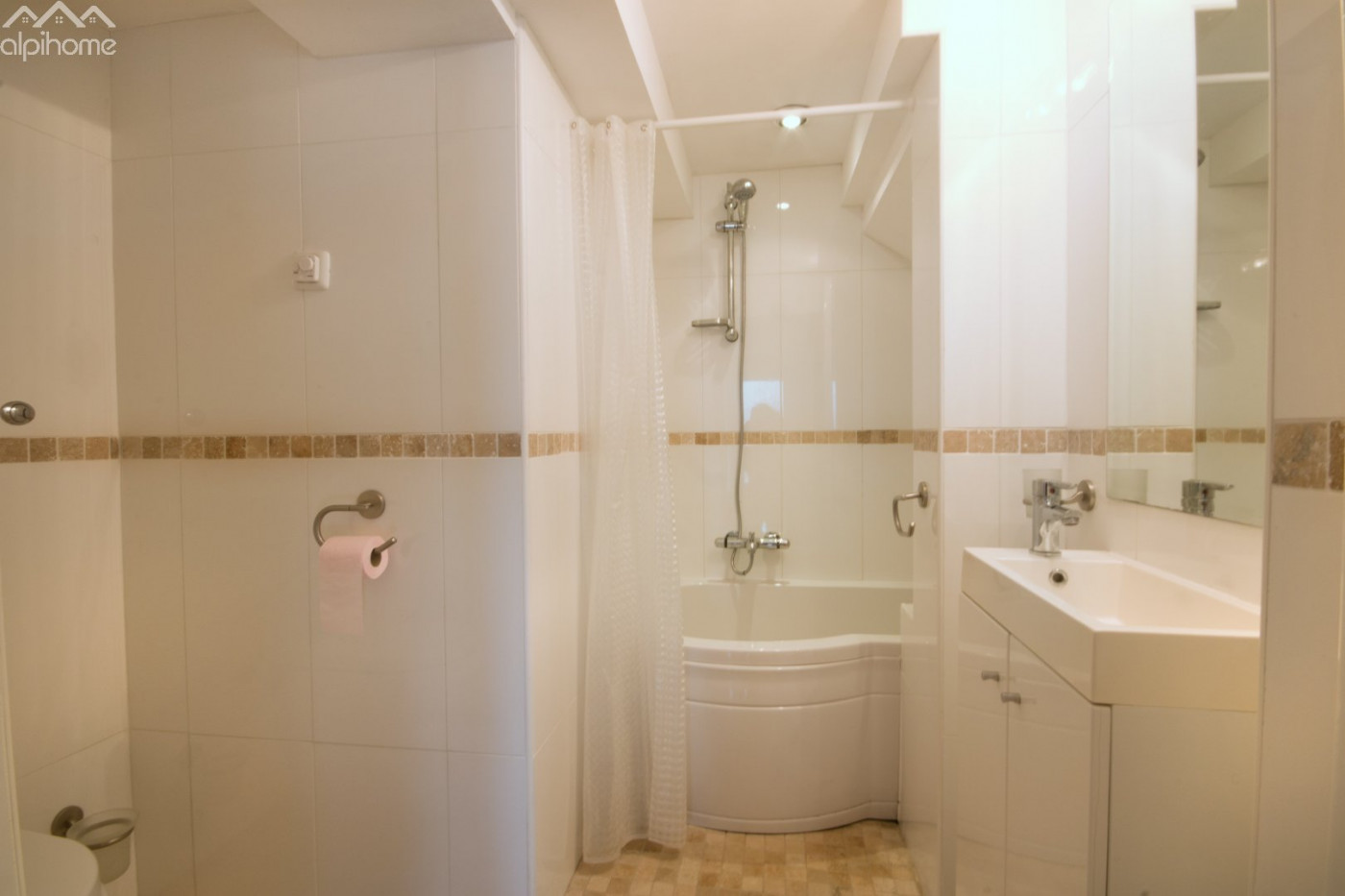 sale Appartement Saint Gervais Les Bains - Photo 16