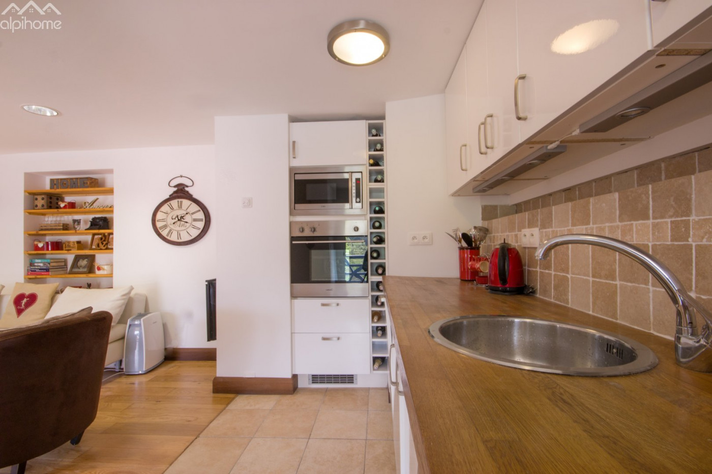 sale Appartement Saint Gervais Les Bains - Photo 18