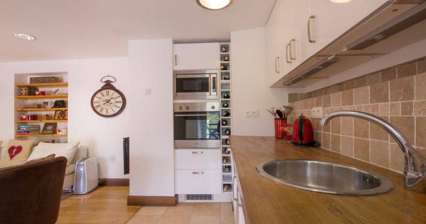 vente Appartement Saint Gervais Les Bains