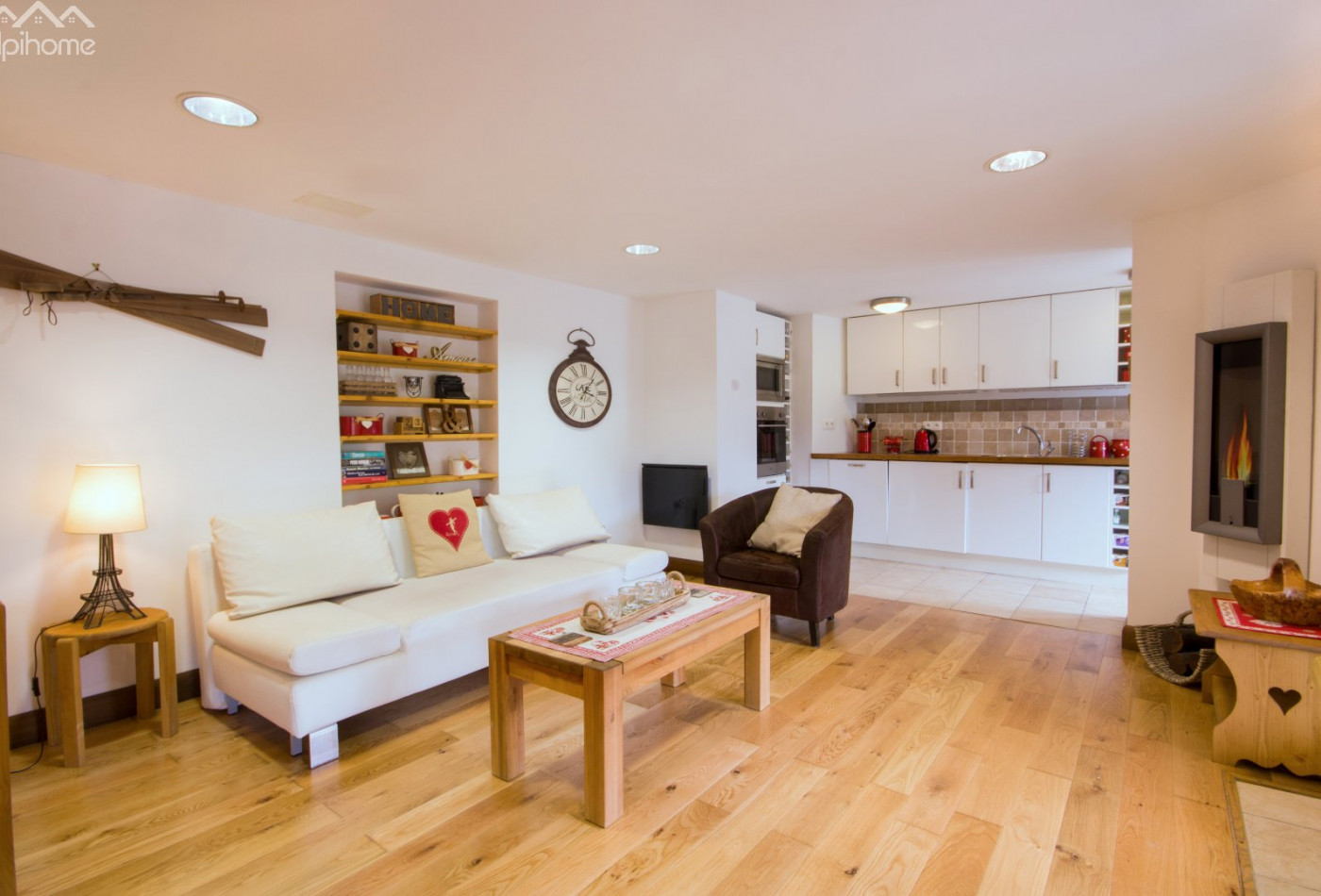 vente Appartement Saint Gervais Les Bains - Photo 10