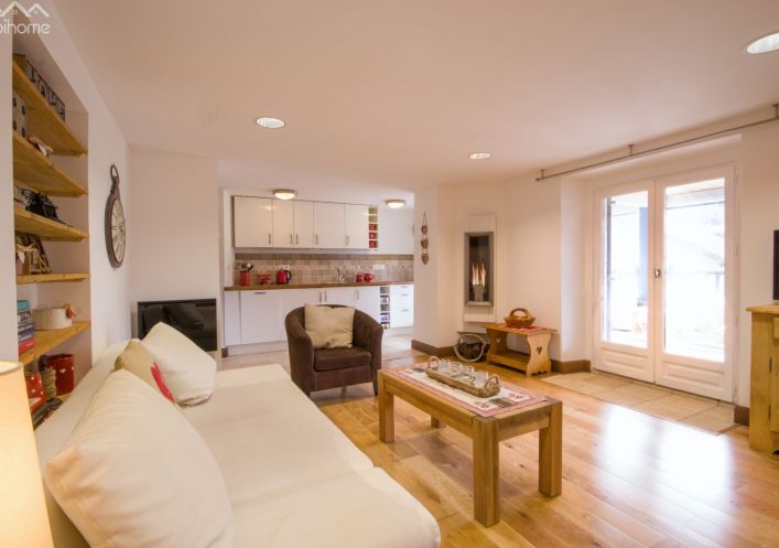 vente Appartement Saint Gervais Les Bains