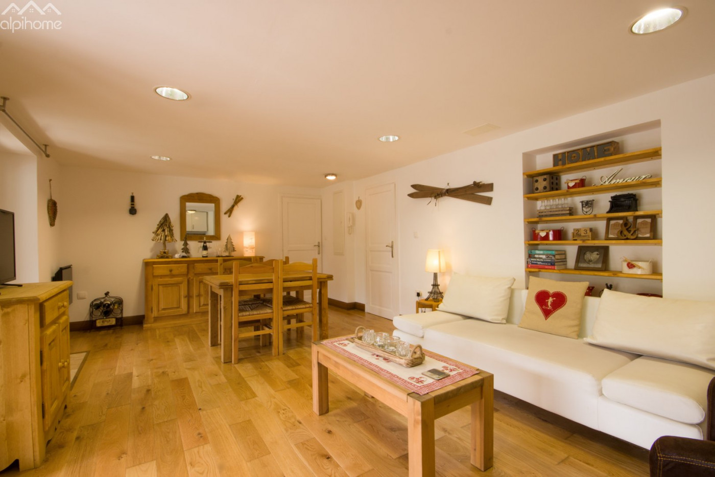 sale Appartement Saint Gervais Les Bains - Photo 11