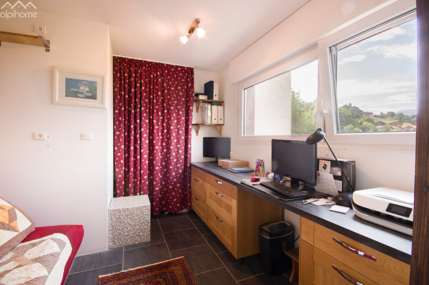 sale Appartement Saint Gervais Les Bains - Photo 8