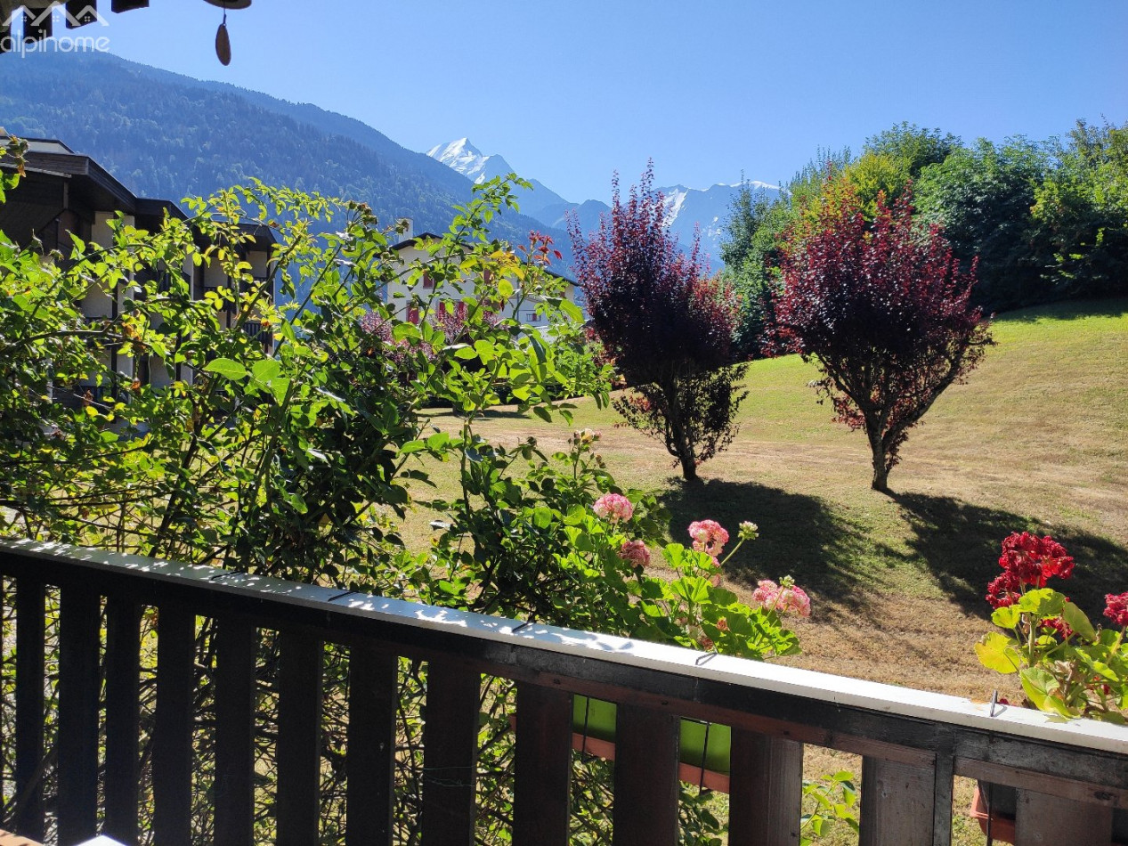 sale Appartement Saint Gervais Les Bains - Photo 15