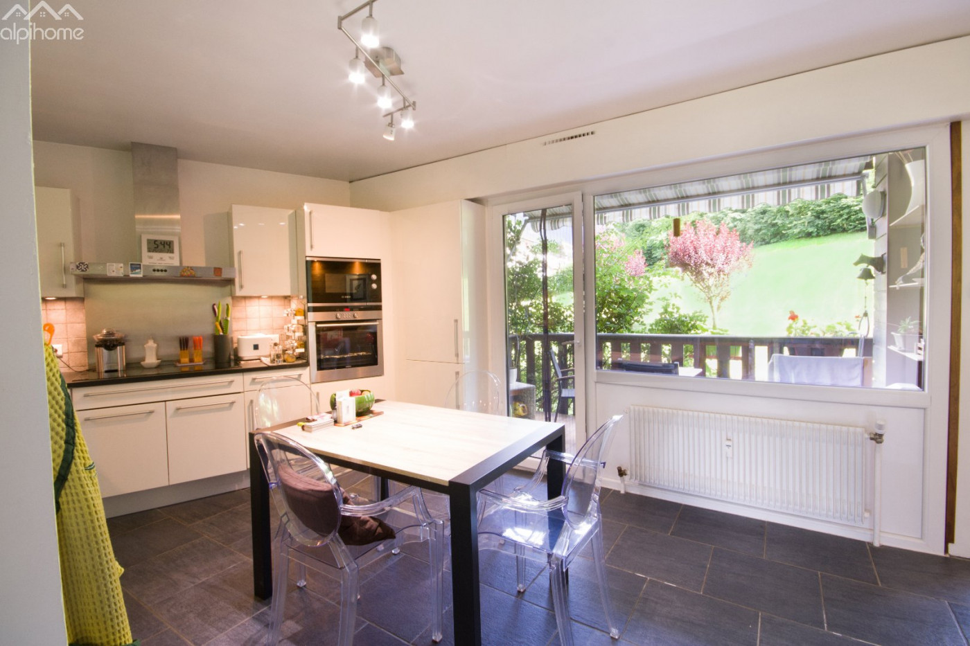 sale Appartement Saint Gervais Les Bains - Photo 5