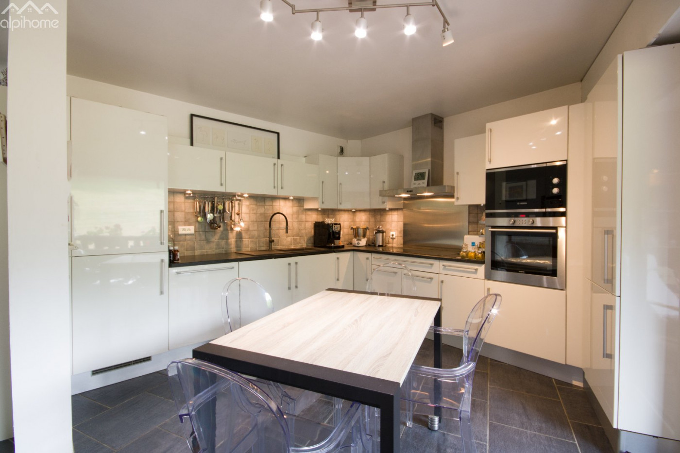 sale Appartement Saint Gervais Les Bains - Photo 4