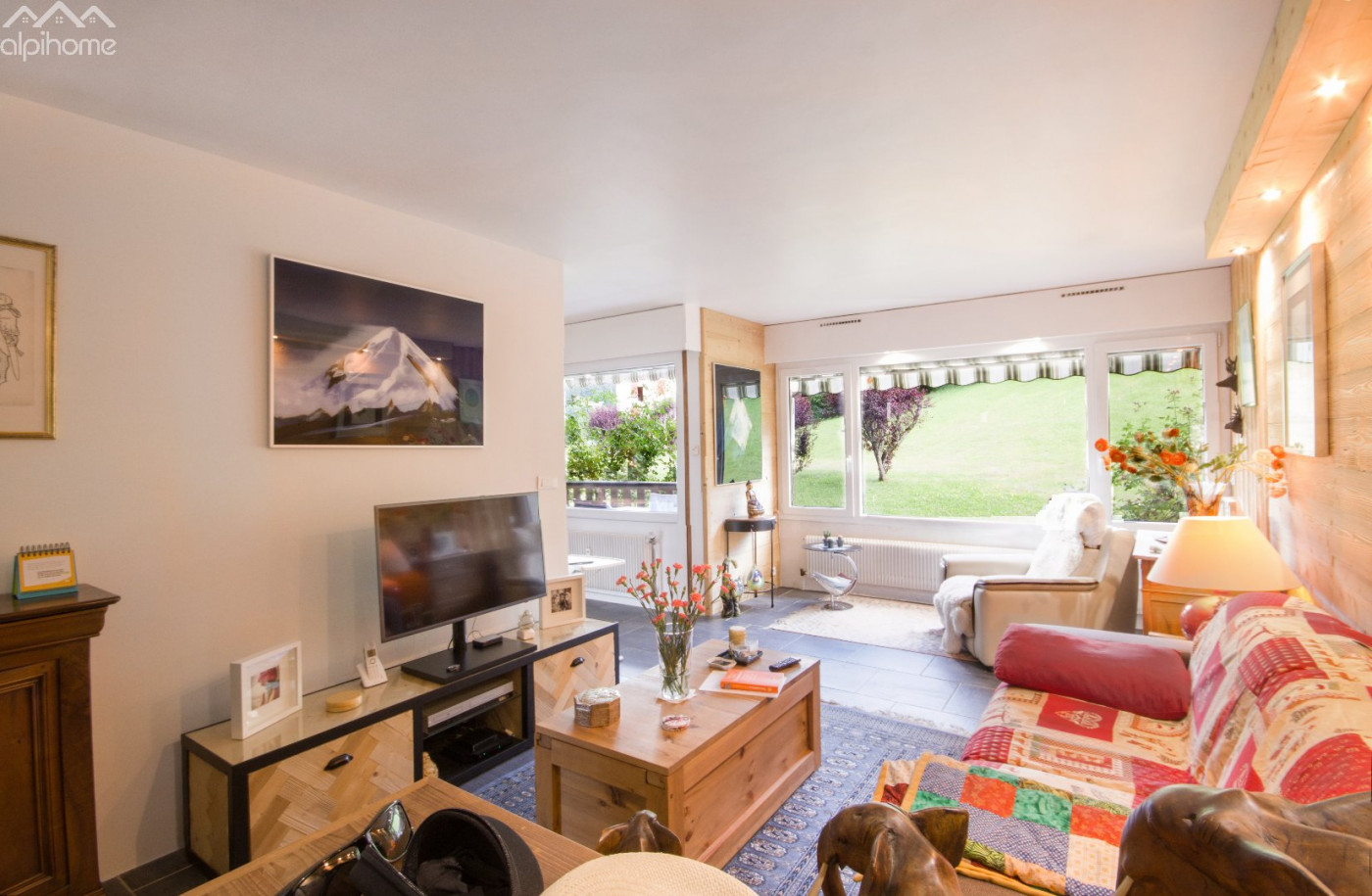 sale Appartement Saint Gervais Les Bains - Photo 13