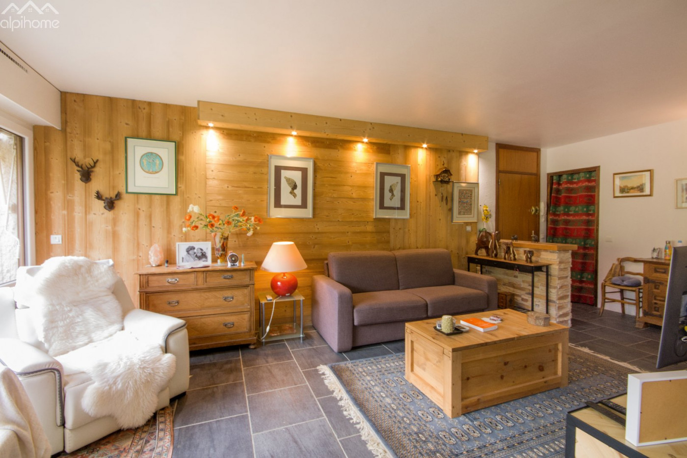 sale Appartement Saint Gervais Les Bains - Photo 12