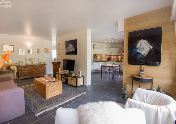 vente Appartement Saint Gervais Les Bains