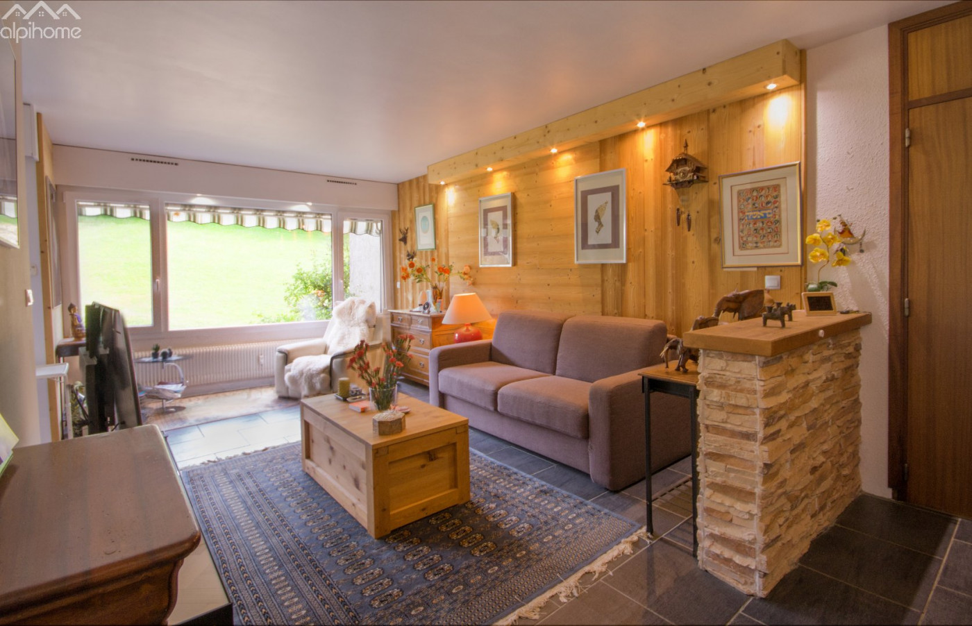 sale Appartement Saint Gervais Les Bains - Photo 10