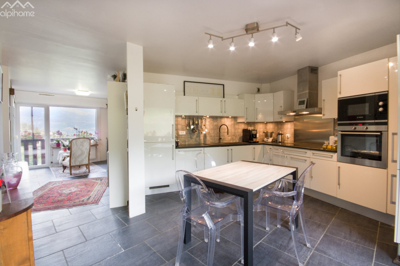 sale Appartement Saint Gervais Les Bains - Photo 3