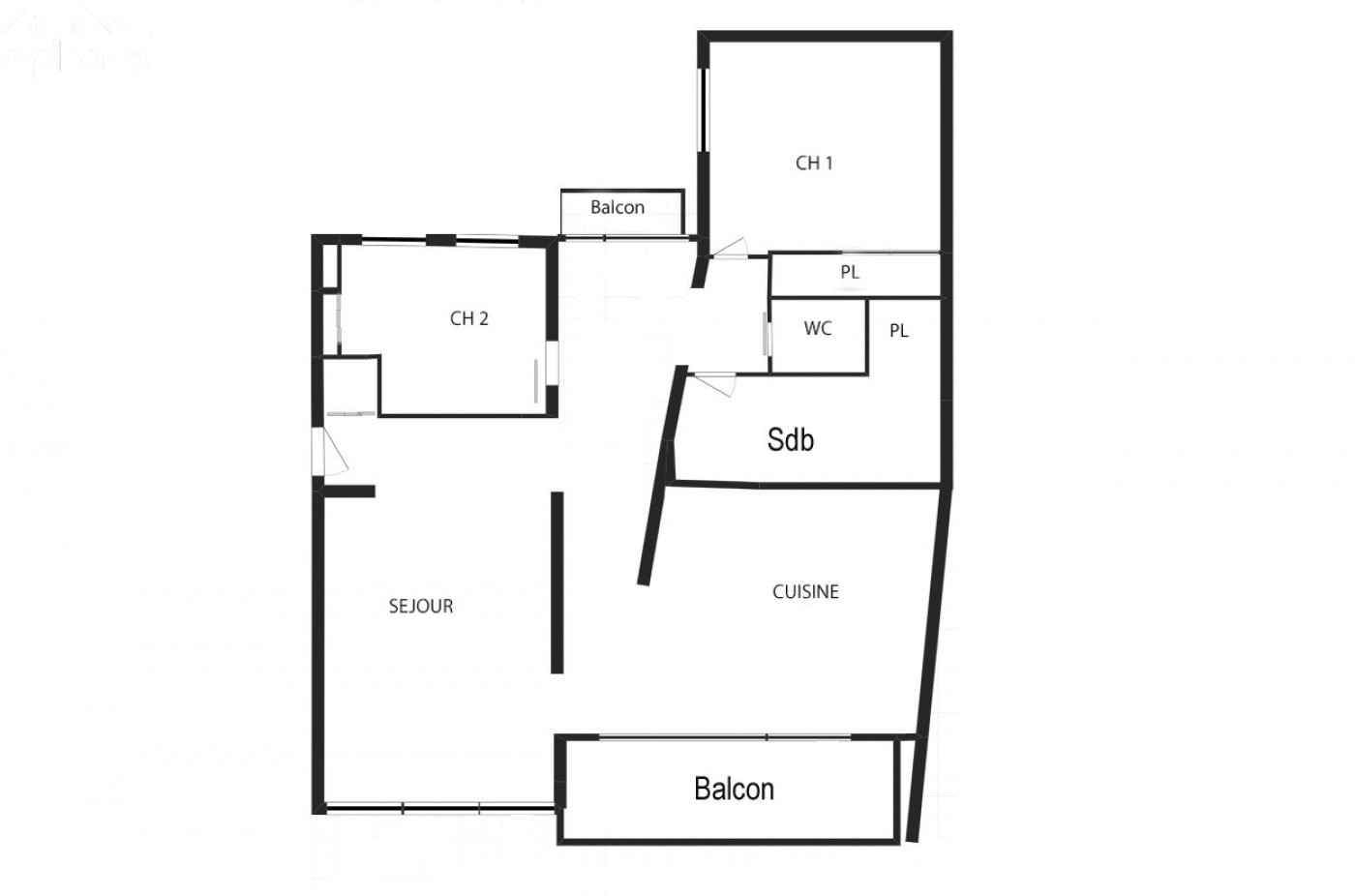 sale Appartement Saint Gervais Les Bains - Photo 16