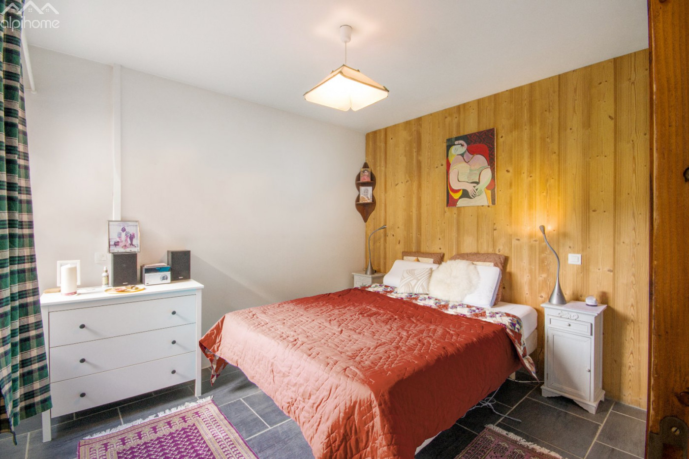 sale Appartement Saint Gervais Les Bains - Photo 7