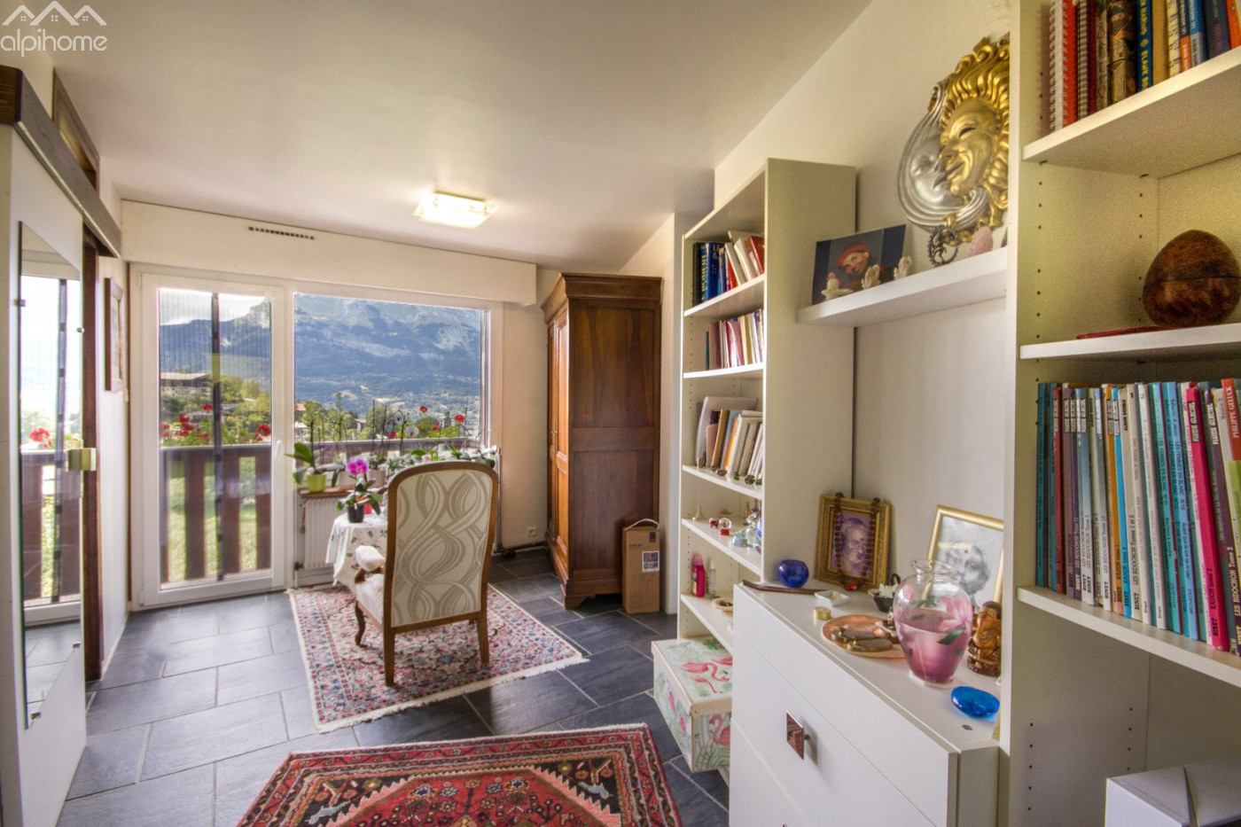 sale Appartement Saint Gervais Les Bains - Photo 9