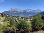 sale Appartement Saint Gervais Les Bains