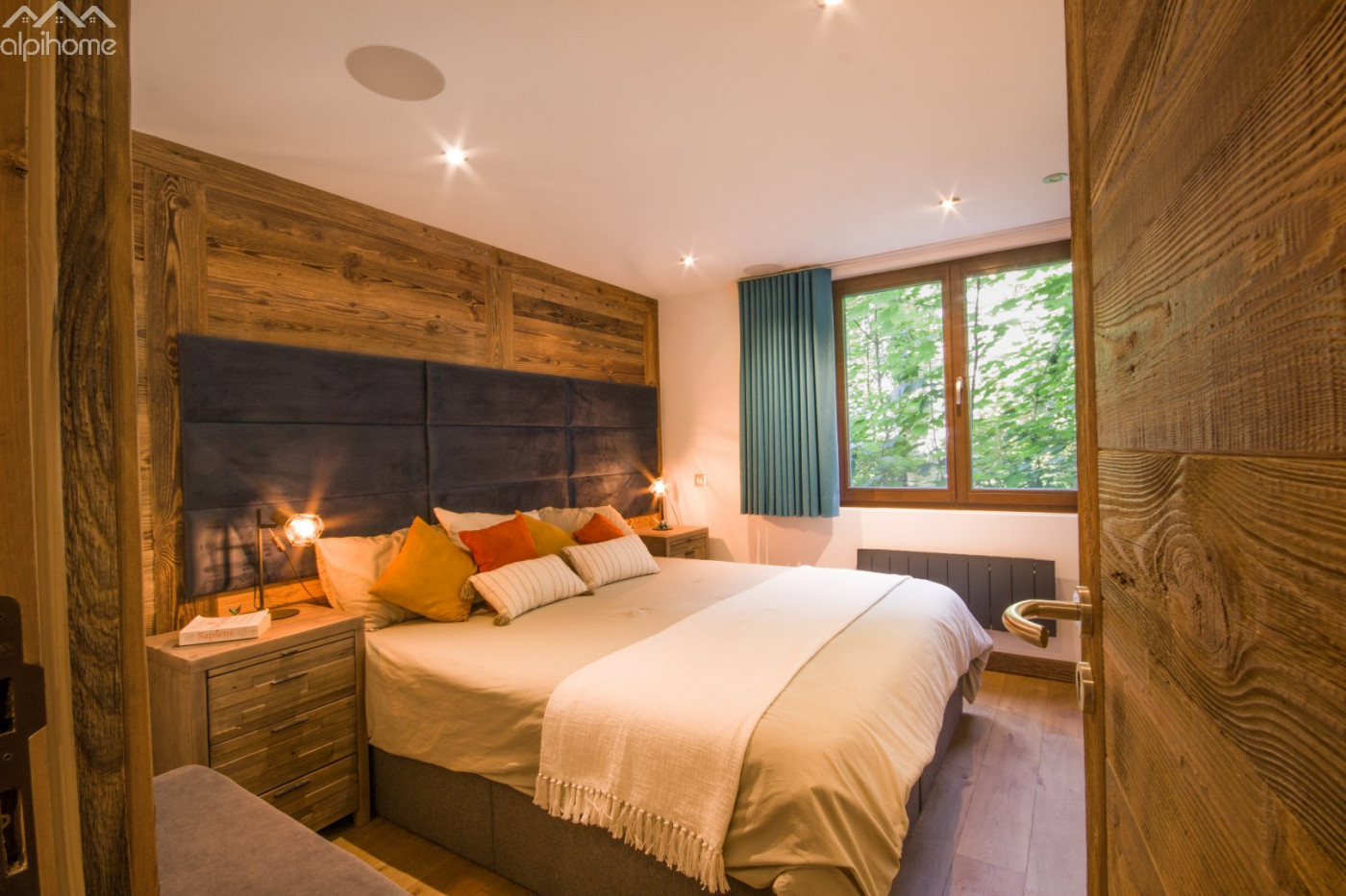 sale Appartement Morzine - Photo 9