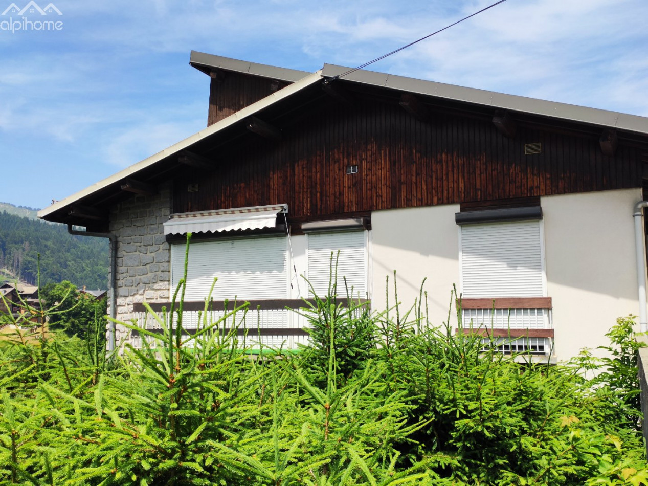 sale Appartement Morzine - Photo 16