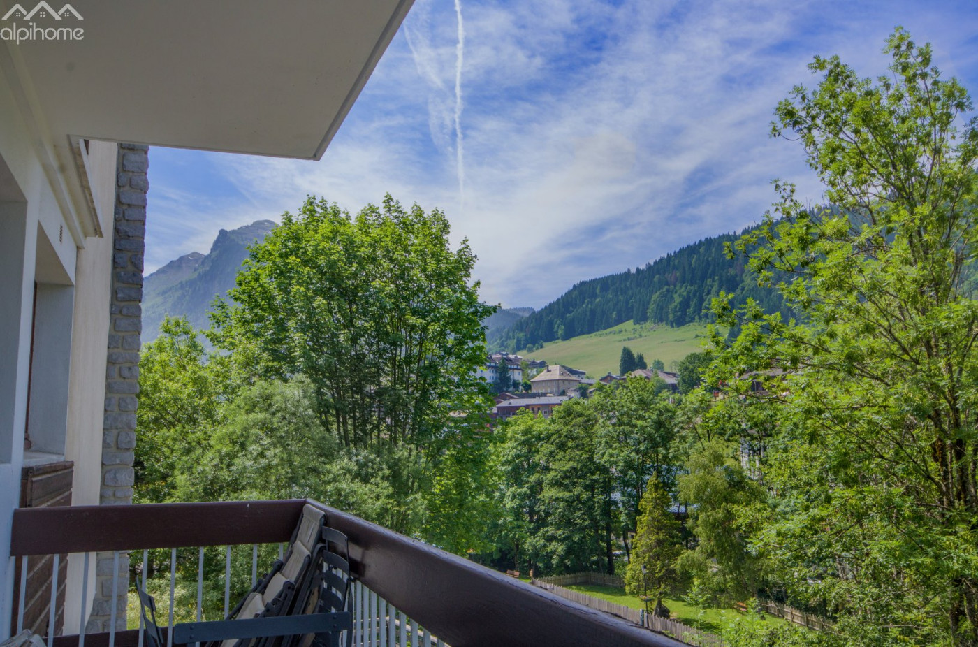 sale Appartement Morzine - Photo 15