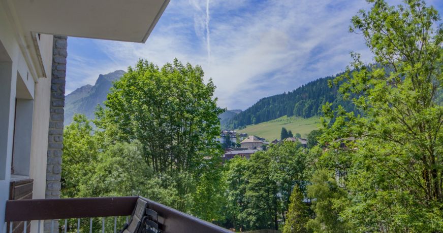 vente Appartement Morzine
