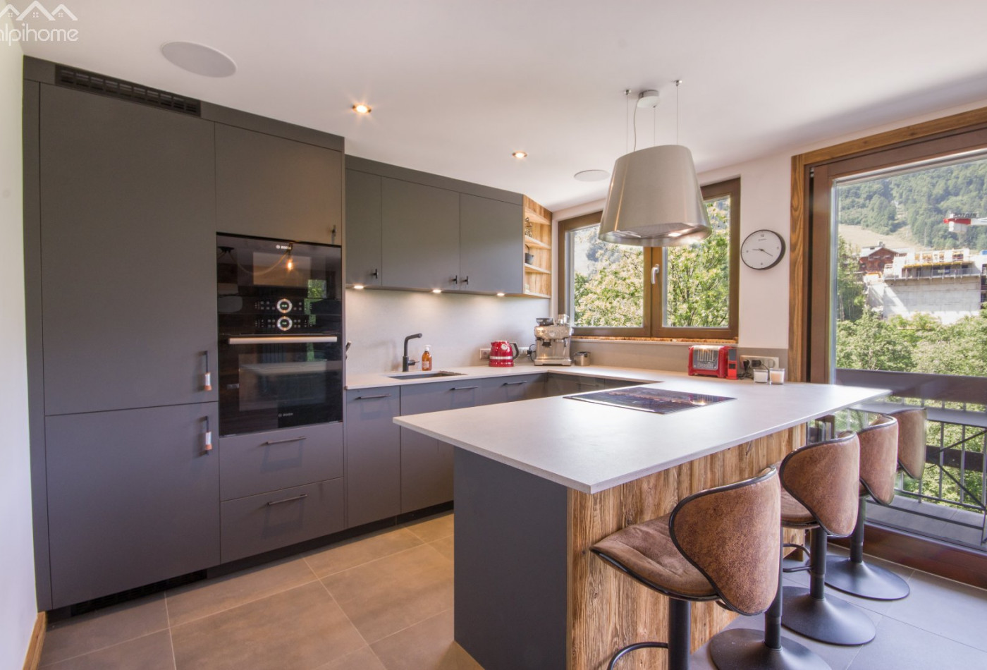 vente Appartement Morzine - Photo 5