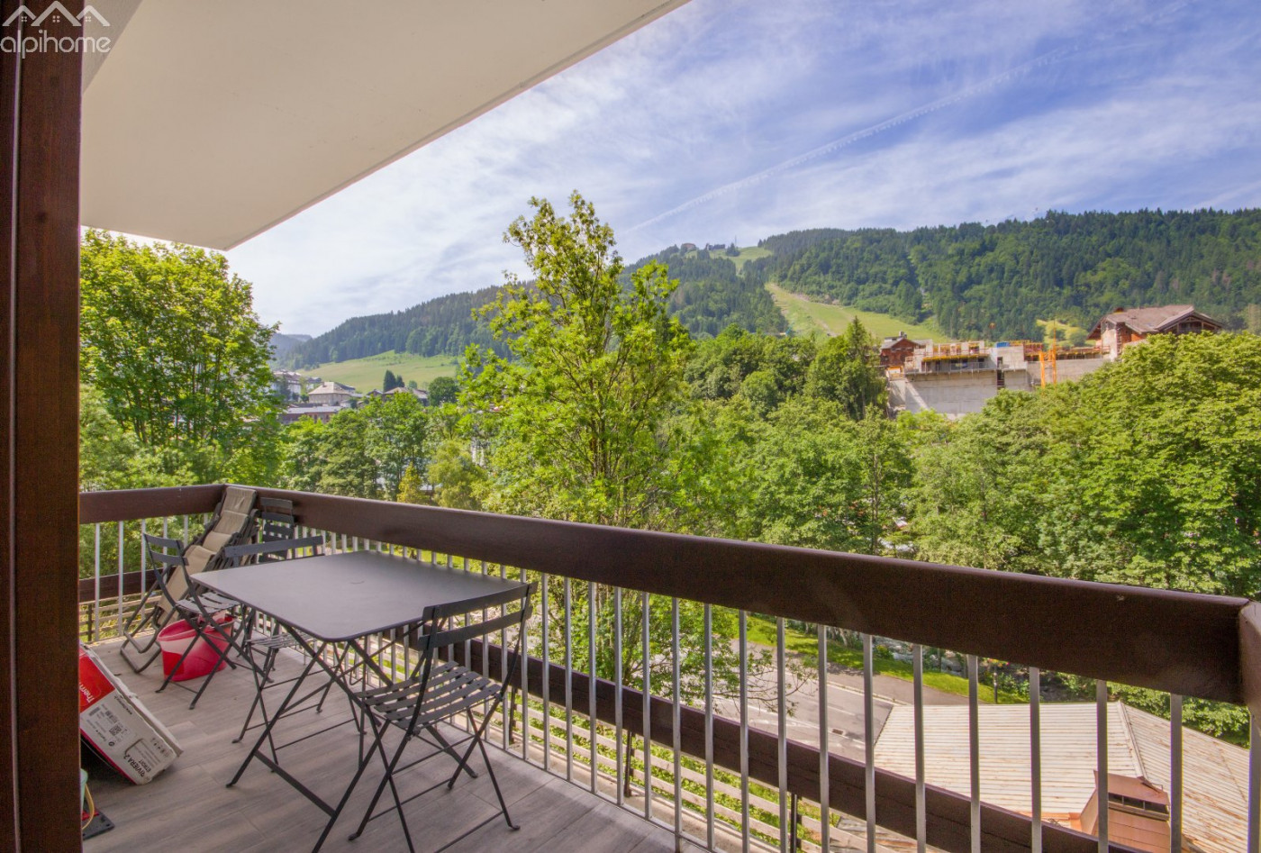 sale Appartement Morzine - Photo 14