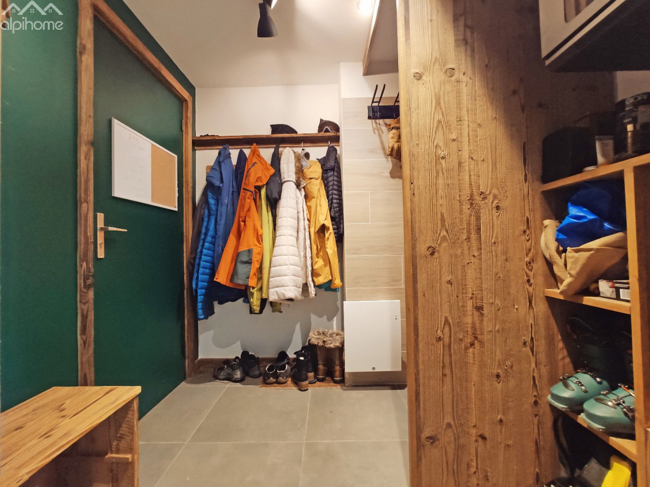 sale Appartement Morzine - Photo 19