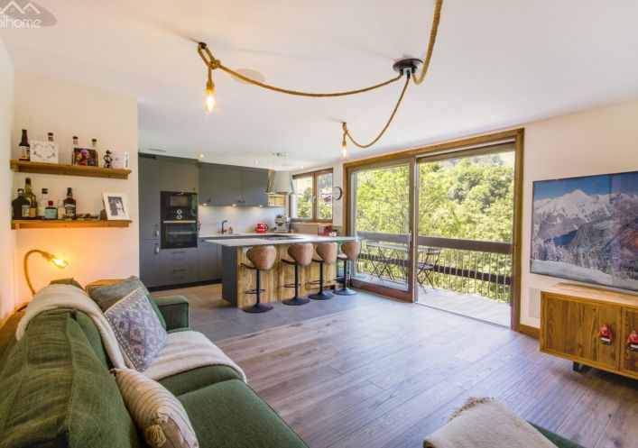 vente Appartement Morzine