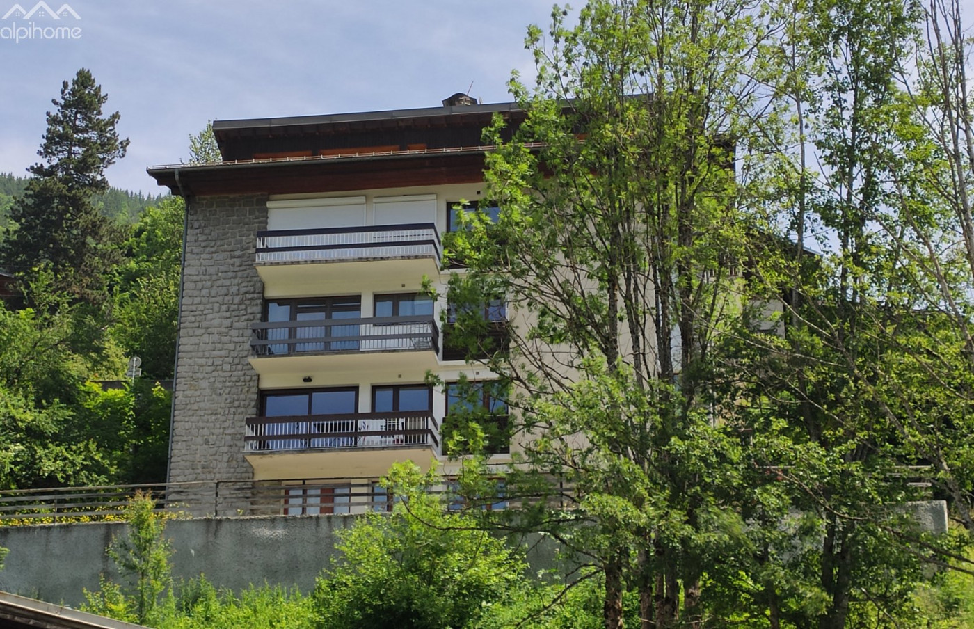 sale Appartement Morzine - Photo 17