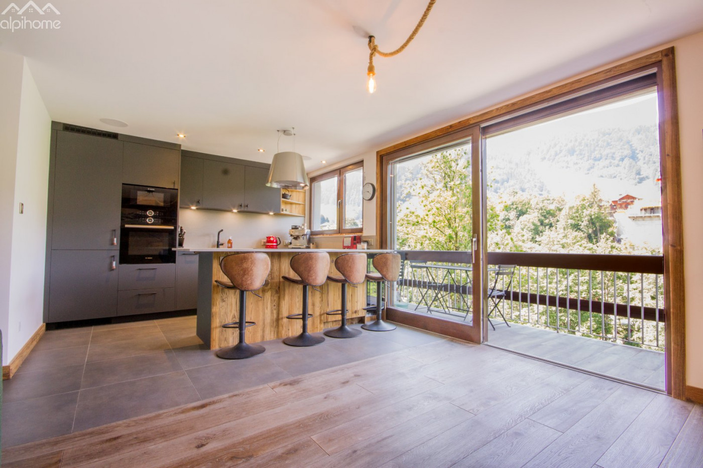 sale Appartement Morzine - Photo 3