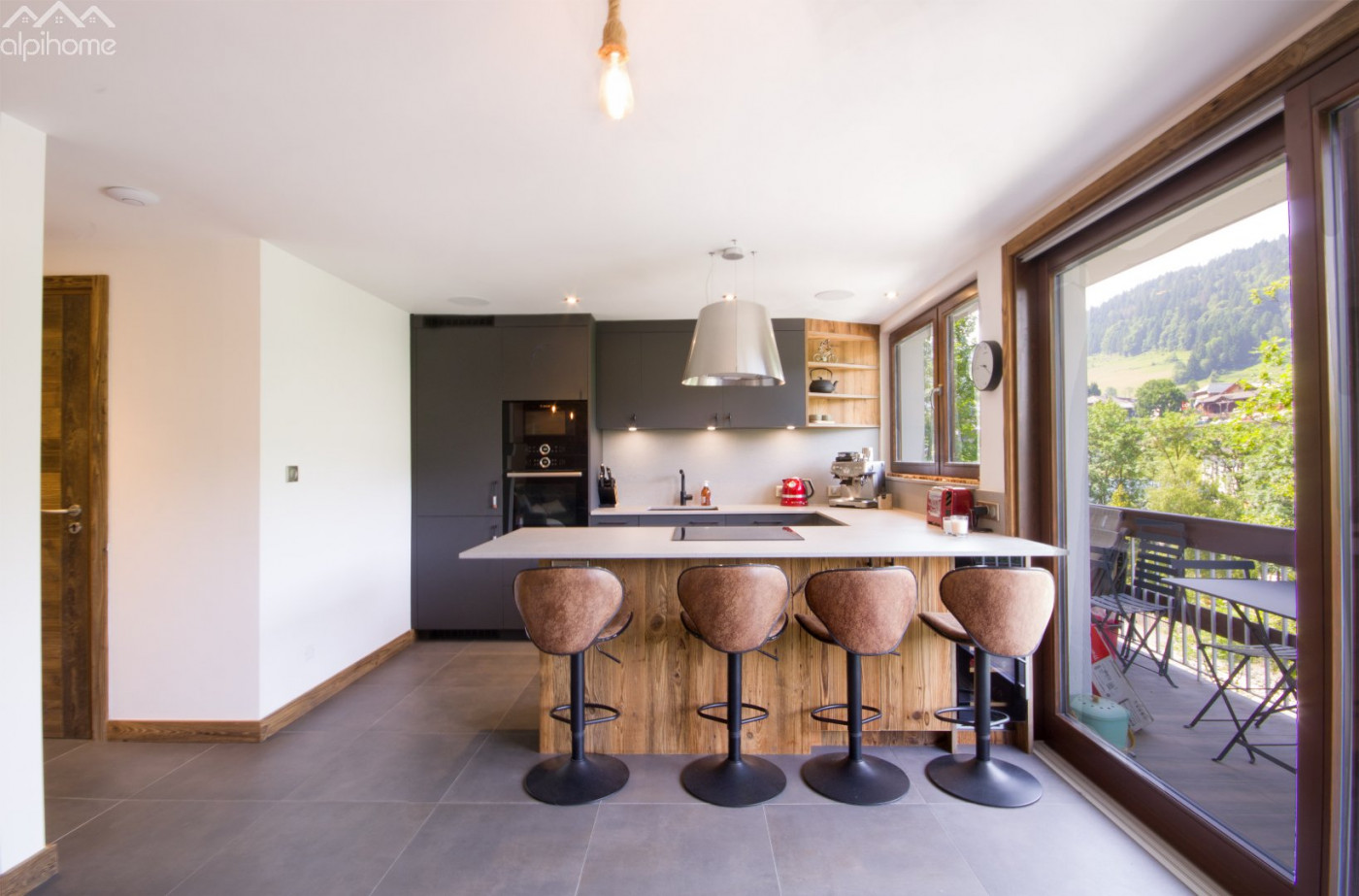 sale Appartement Morzine - Photo 2