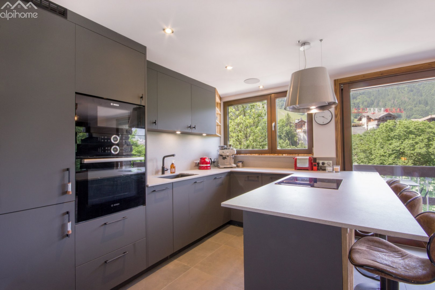 sale Appartement Morzine - Photo 8