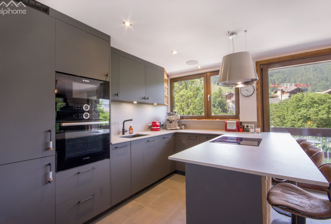 vente Appartement Morzine - Photo 8