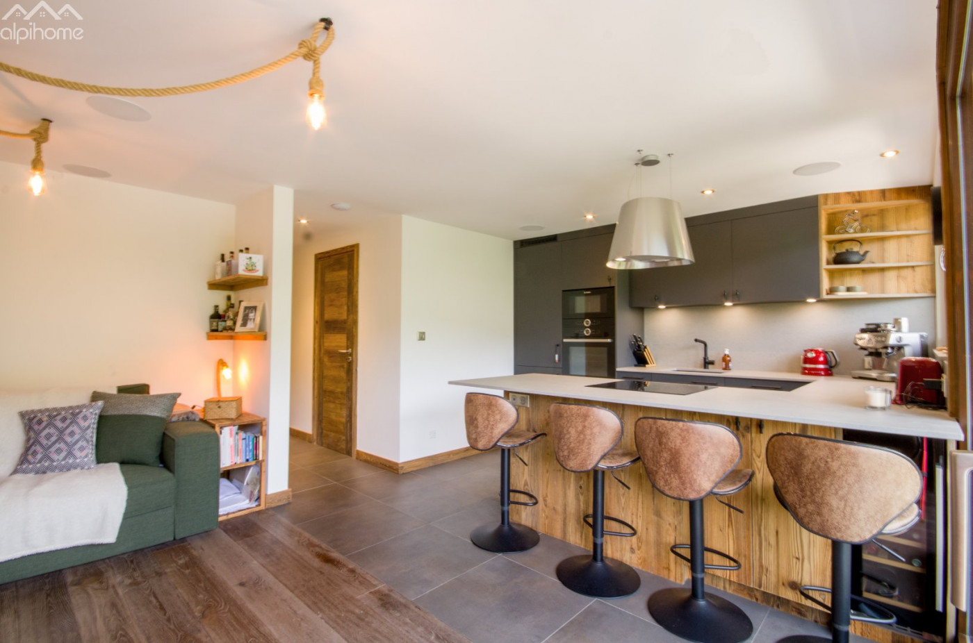 sale Appartement Morzine - Photo 7