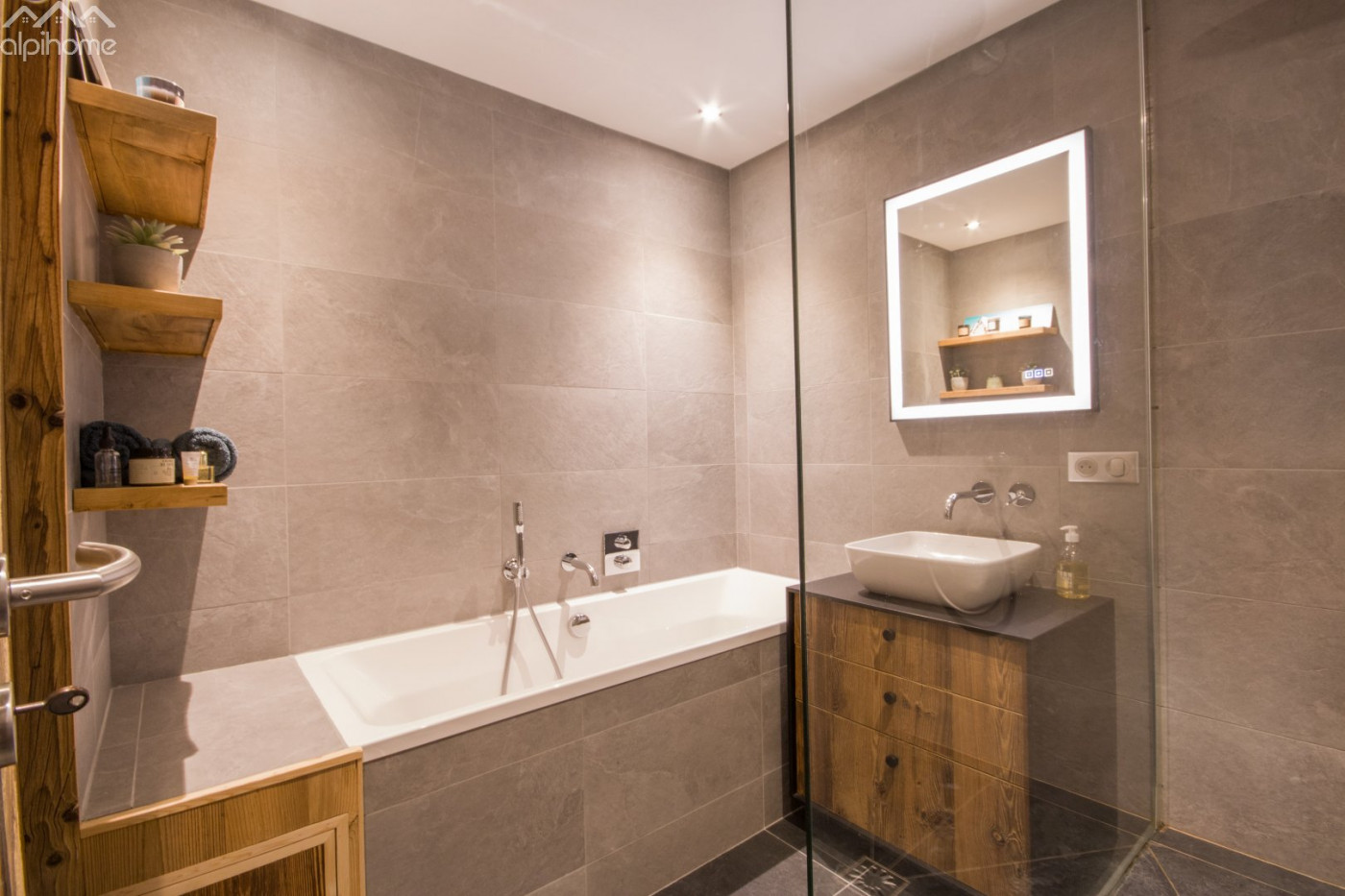 sale Appartement Morzine - Photo 13