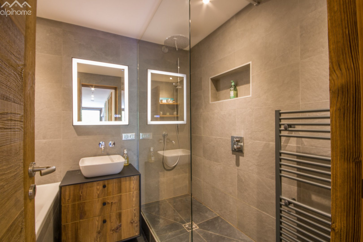 sale Appartement Morzine - Photo 12