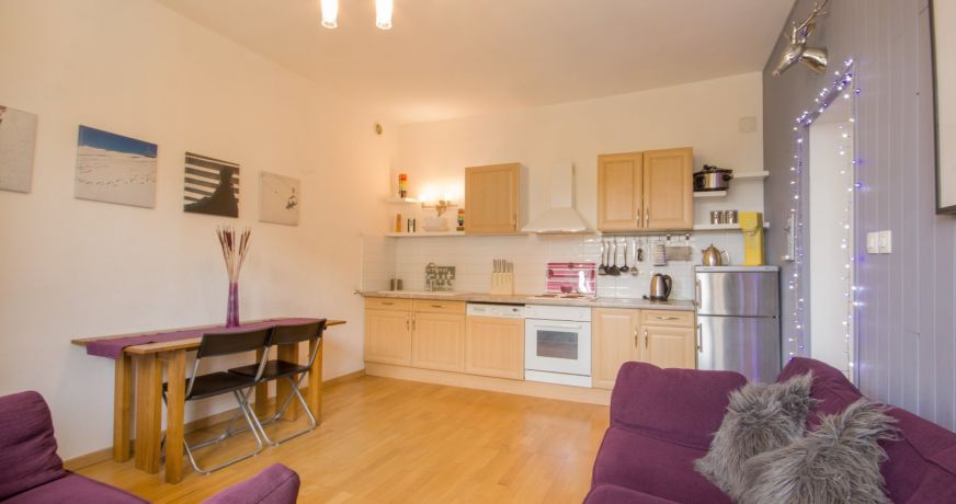 vente Appartement Saint Gervais Les Bains