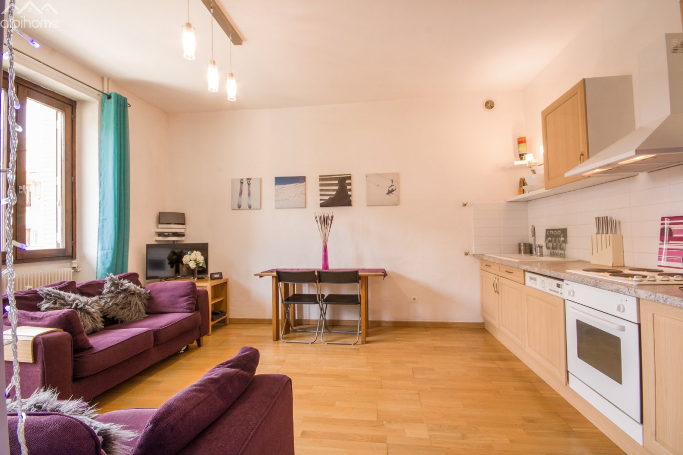 sale Appartement Saint Gervais Les Bains - Photo 8