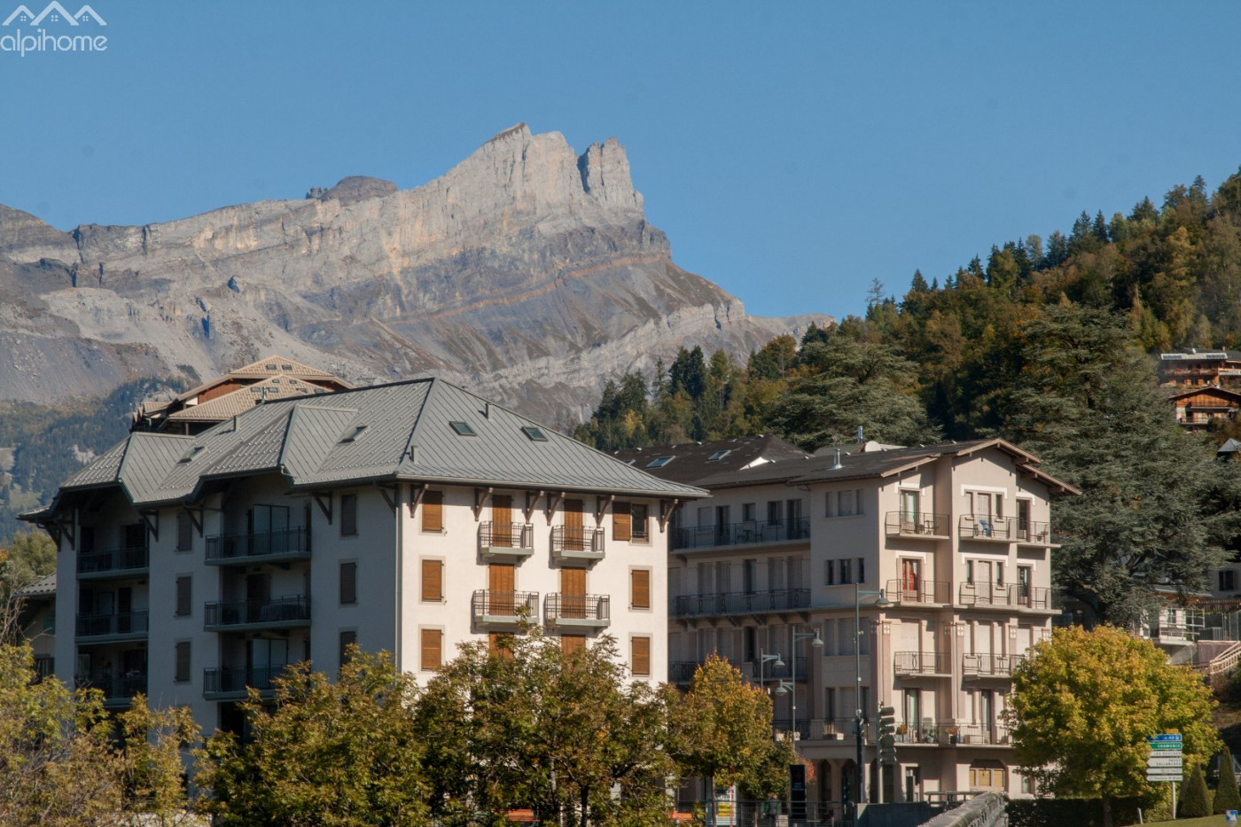 sale Appartement Saint Gervais Les Bains - Photo 12