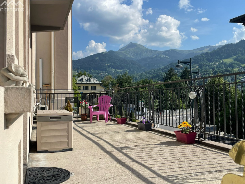 vente Appartement Saint Gervais Les Bains - Photo 10