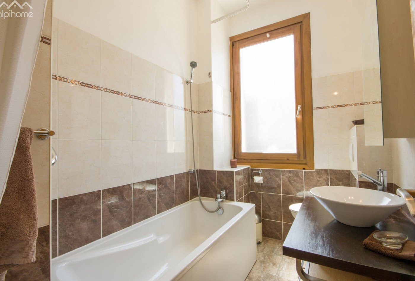 vente Appartement Saint Gervais Les Bains - Photo 9