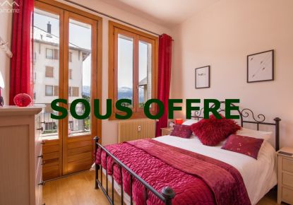 vente Appartement Saint Gervais Les Bains