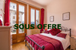 vente Appartement Saint Gervais Les Bains