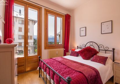 vente Appartement Saint Gervais Les Bains