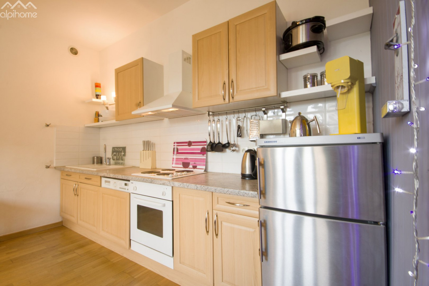 sale Appartement Saint Gervais Les Bains - Photo 7