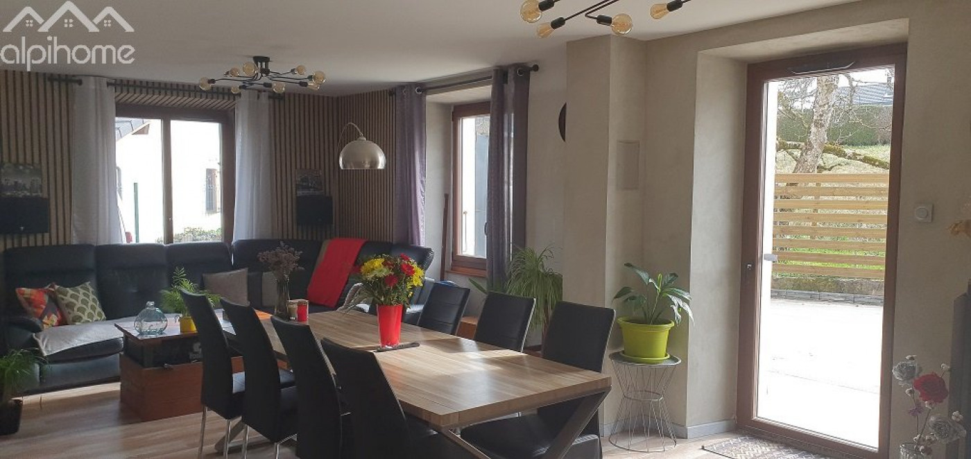 sale Maison Groisy - Photo 4