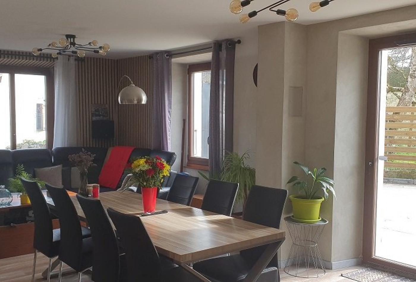 vente Maison Groisy - Photo 4